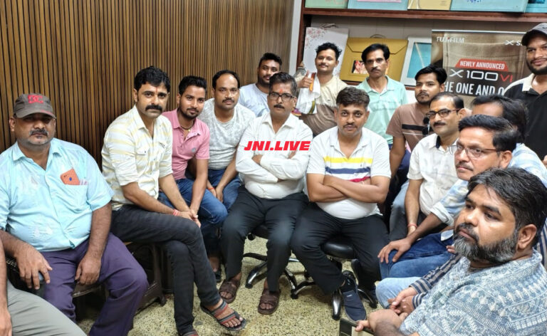 फर्रुखाबाद फोटो क्लब द्वारा कार्यशाला का आयोजन