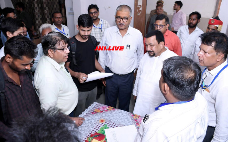 रोजगार मेले में आठ सैकड़ा युवा चयनित