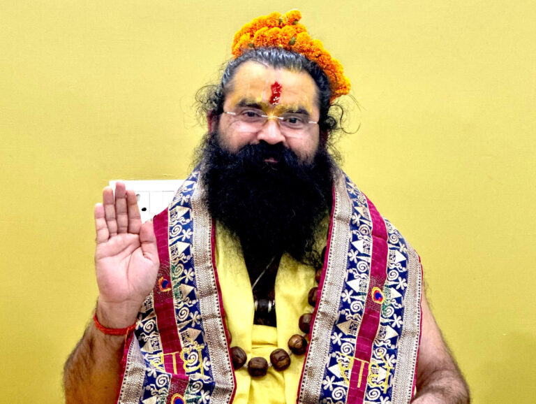 गुरु पूर्णिमा पर श्री दुर्वाषा ऋषि आश्रम में भव्य भंडारे की तैयारी