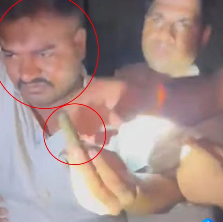 फर्रुखाबाद के जेबकतरे को लखनऊ पुलिस नें मुठभेड़ में मारी गोली, 16 मुकदमें हैं दर्ज