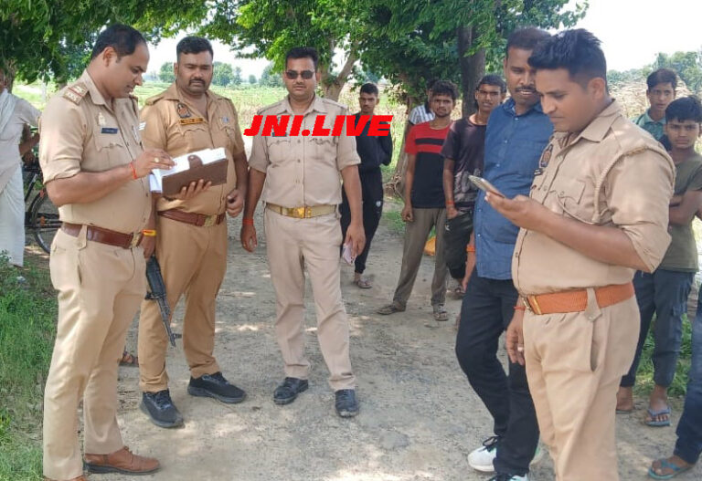 कलयुगी माँ ने बोरे में लपेटकर फेंका नवजात का शव