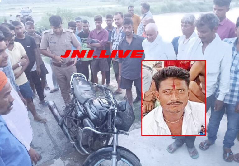 तीन दिन से लापता व्यापारी का नही लगा सुराग, खड्ड के पानी में मिली बाइक, अनहोनी की आशंका