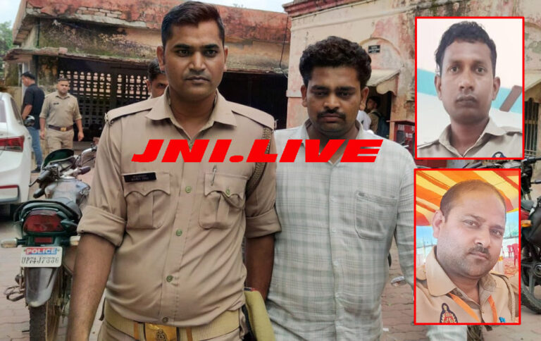 चौकी में युवक की पिटाई में दोनों निलंबित सिपाहियों व लोधी नेता को मिली जमानत