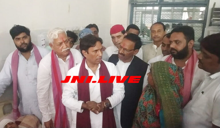 सपा का मतलब सिर्फ यादव नहीं, सपा का मतलब पीडीए