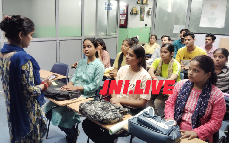 विश्व जनसंख्या दिवस पर एशियन कम्प्यूटर इंस्टीट्यूट में संगोष्ठी