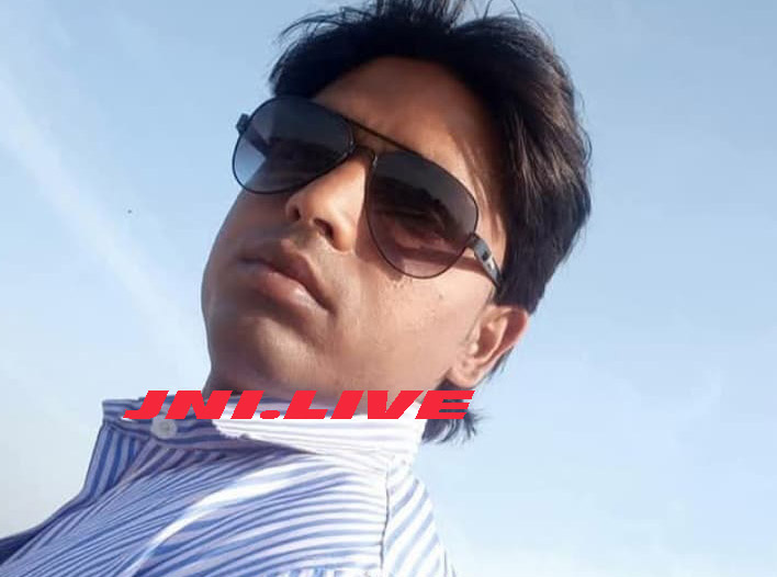 मार्ग दुर्घटना में घायल की उपचार के दौरान मौत