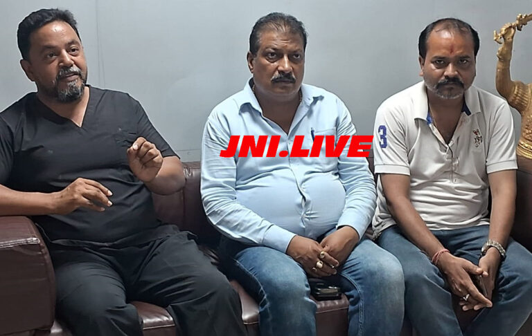 ‘फैम’ व्यापार मंडल की रेलवे रोड़ निर्माण ना होनें पर धरना प्रदर्शन की घोषणा