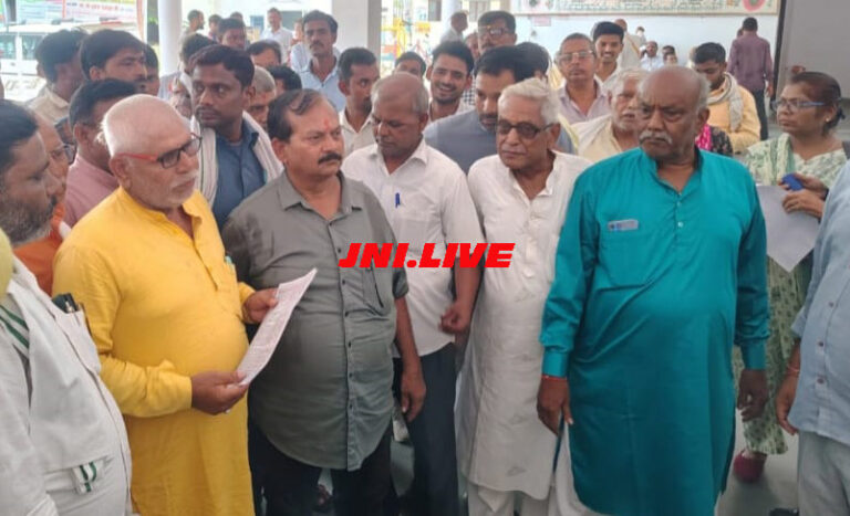 हरियाणा व गोवा की तर्ज पर कोटेदारों को मिले लाभांश