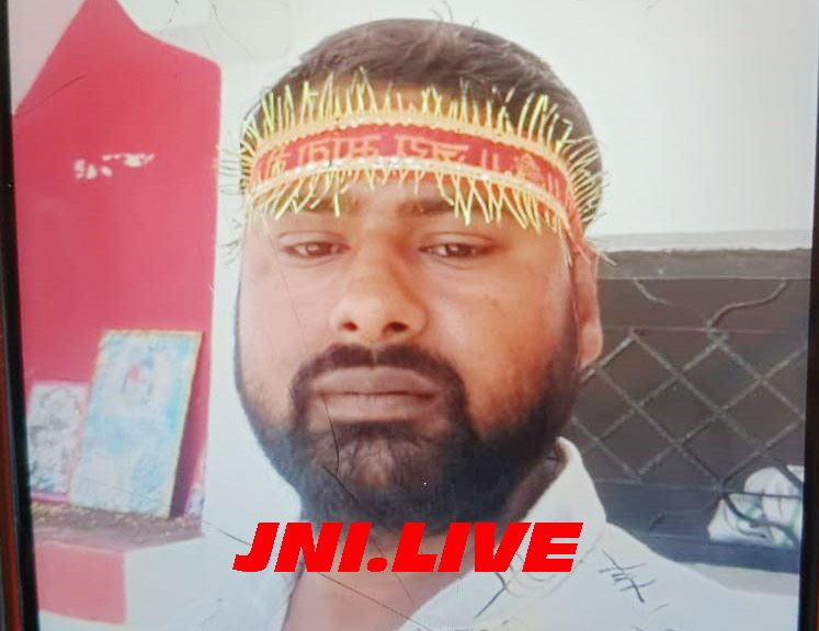 बस से कुचलकर कांवड़िया ने तोड़ा दम