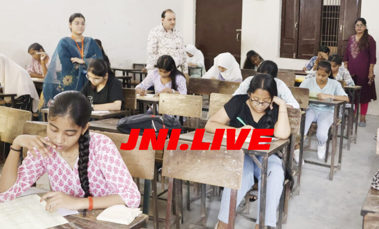 एशियन कंप्यूटर स्कॉलरशिप परीक्षा में 4118 छात्र हुए शामिल