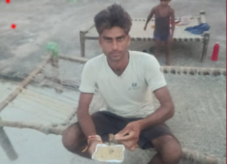 मीट मिली बिरयानी वितरित करनें में मुकदमा दर्ज