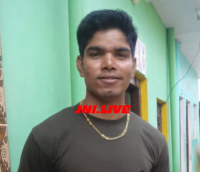 टेंकर से कुचलकर जिम जा रहे सैनिक की मौत