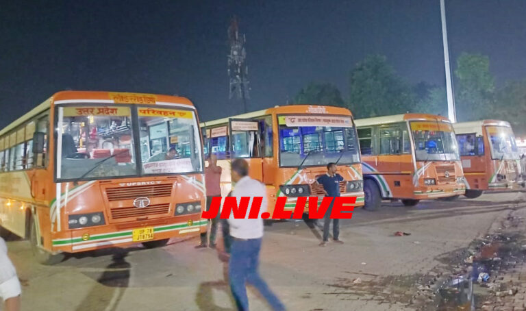 रक्षाबंधन: बहनों के लिए रोडबेज में मुफ्त यात्रा, सुबह 6 बजे से शुरू होगी सेवा