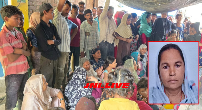 नवजात सहित एक ही परिवार में तीन मौतों से मातम