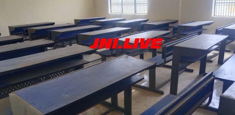 उच्चीकृत कस्तूरबा गाँधी में शिक्षकों की भर्ती पता नही, दांव पर छात्राओं का भविष्य!