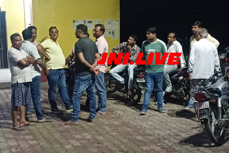 छपाई कारखाने से चोरी 30 कुंतल एल्मुनियम दुकान से बरामद