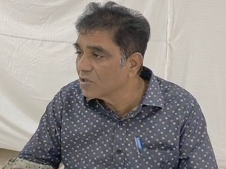 बीजेपी सदर विधायक मेजर सुनील दत्त द्विवेदी को 6 माह कारावास व अर्थदंड