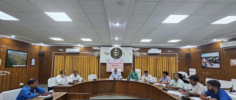 शौचालय निर्माण के 292 आवेदन लंवित, तत्काल सत्यापन के निर्देश