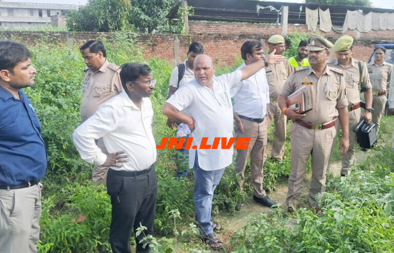 सट्टा माफिया की 7 करोड़ 64 लाख की और सम्पति कुर्क
