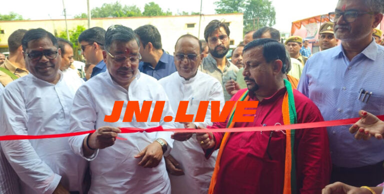 सेवा पखवाड़ा: पीएम मोदी के जन्मदिन पर जगह-जगह कार्यक्रम, पर्यटन मंत्री नें लिया भाग