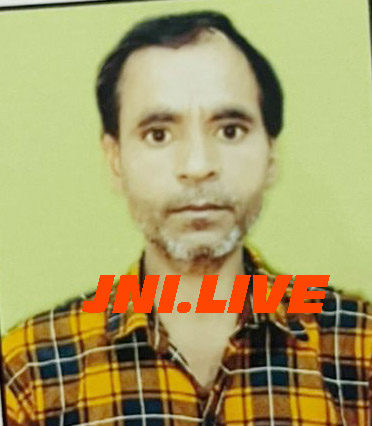 बीबी के लापता होनें के गम में ग्रामीण की मौत