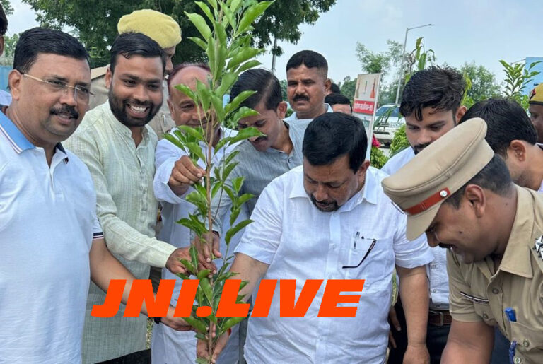 सुशासन व्यवस्था से देश निरंतर कर रहा प्रगति