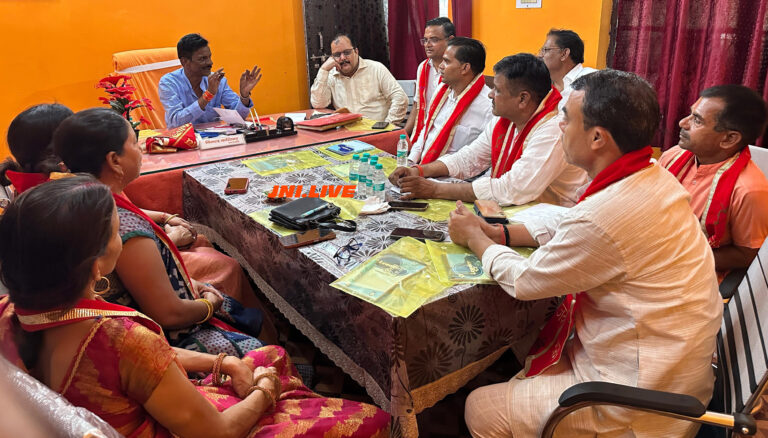 आलू विकास एवं विपणन सहकारी संघ की बैठक में अहम मुद्दों पर चर्चा