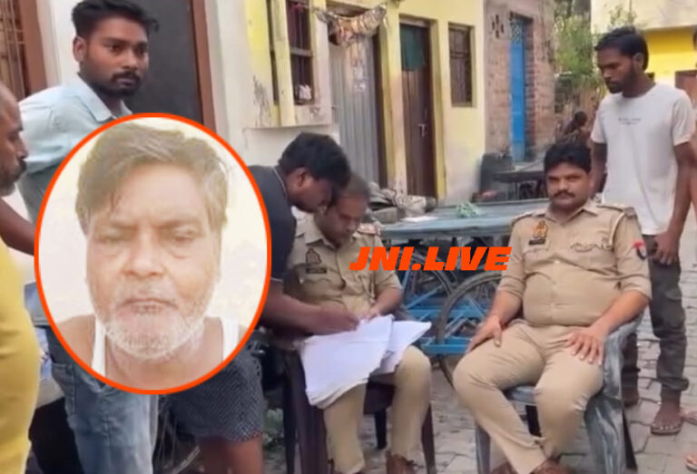 दुकानदार नें फांसी लगाकर दी जान