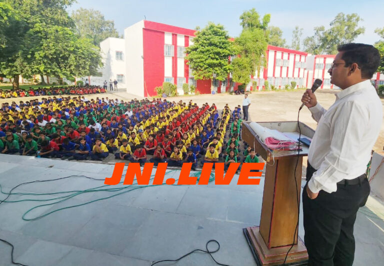 नाबालिक ने वाहन चलाया तो पापा जायेंगे  जेल!