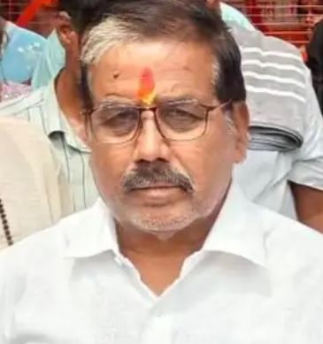 बीजेपी विधायक नागेन्द्र सिंह राठौर को छह माह की सजा