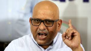 सरकार में माफियाओं को सुरक्षा..निर्दोषों का एनकाउंटर:अजय राय