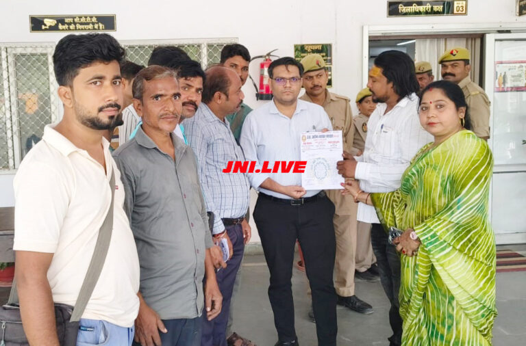 संडे बाजार बंद करानें का व्यापार मंडल ने जताया विरोध