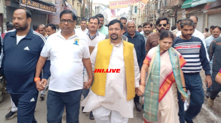 रन फॉर यूनिटी: सरदार पटेल की जयंती पर राष्ट्रीय एकता के लिए दाैड़ा फर्रुखाबाद