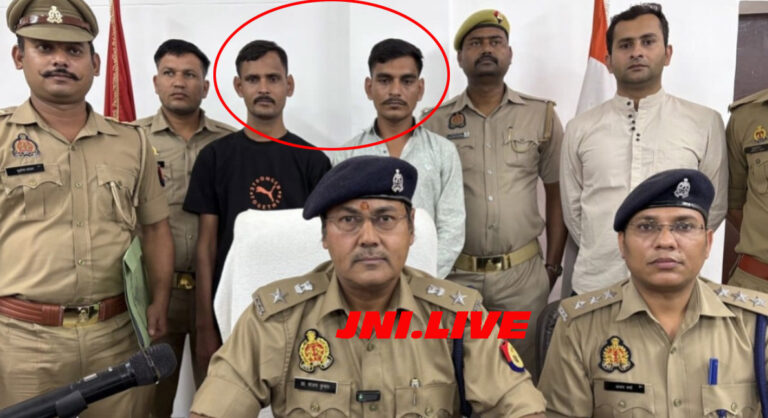 20 लाख की ऑनलाइन ठगी करने में दो गिरफ्तार