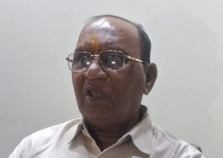 विक्षिप्त हो चुके स्वामी प्रसाद मौर्य: सुशील शाक्य