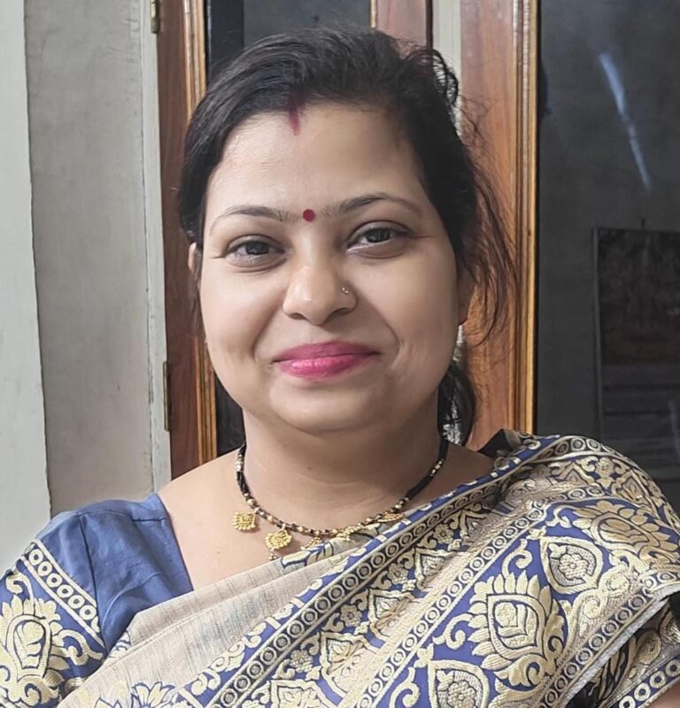 महिला के लापता होनें से परिजनों में बढ़ी चिंता