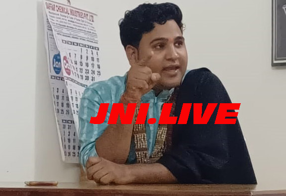 अंधकार की तरफ जा रही सपा सुप्रीमों की सोंच : शिवानंद, देखें वीडियो