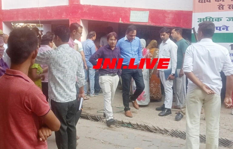 15 दिन में दो बड़े धमाके, चार छात्रों की मौत से दहला फर्रुखाबाद