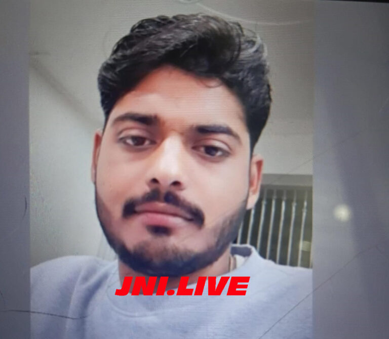 दवा प्रतिनिधि मौत की खबर आते ही मचा  कोहराम