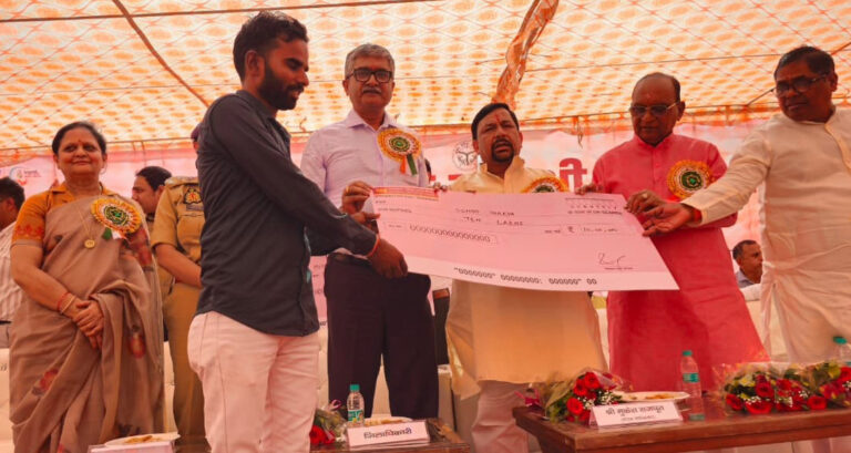 जिले में व्यापार को विस्तार देने में सरकार की अहम पहल, स्वदेशी मेला