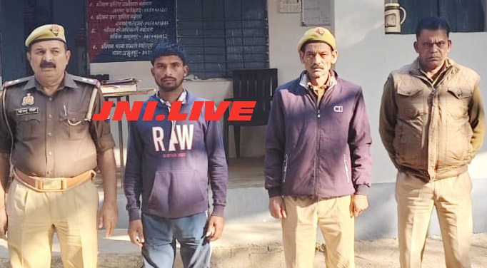 नाबालिक से छेड़छाड़ में मनचले को भेजा जेल