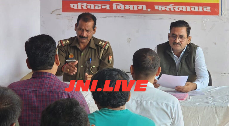 रिफ्लेक्टिव टेप वाहनों पर नही लगाया तो  फिटनेस प्रमाण-पत्र नही होगा जारी