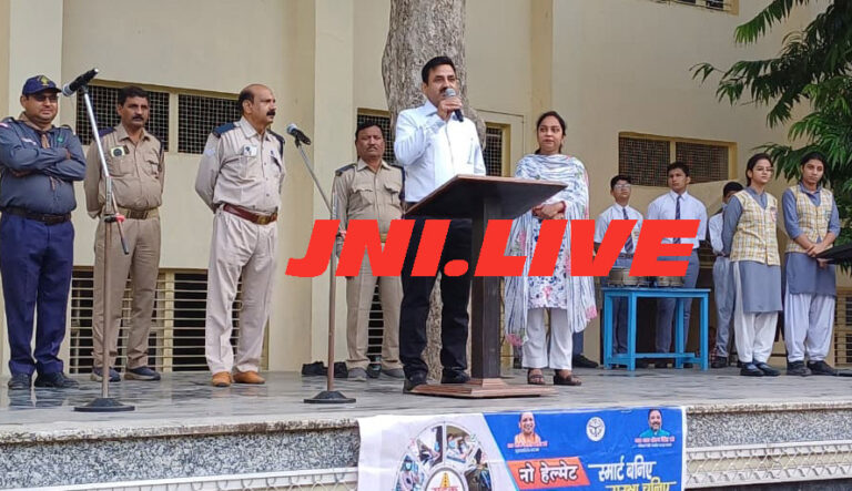 नाबालिक के वाहन चलाने पर अभिभावक को होगी तीन साल जेल