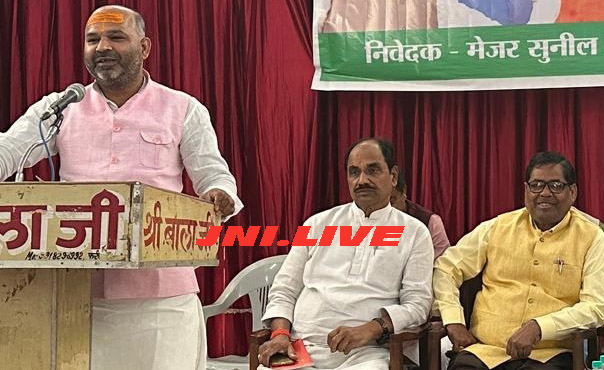 एसआईआर के तहत बीएलए घर-घर जाकर मतदाता सूची का करेंगे सत्यापन