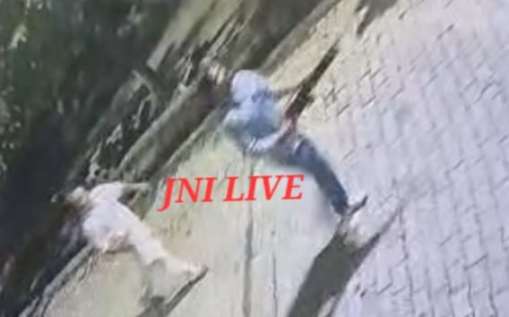 खुलेआम फायरिंग के आठ दिन बाद भी पुलिस के हाथ खाली