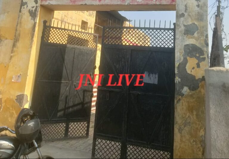 कस्तूरबा गांधी विद्यालय से कक्षा 6 की छात्रा गायब, सुबह घर पहुंची, सुरक्षा पर उठे सबाल