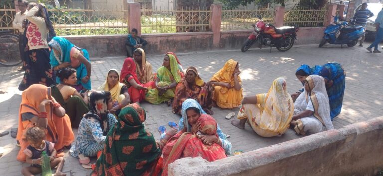 पेंटर ने जहरीला पदार्थ खाकर दी जान