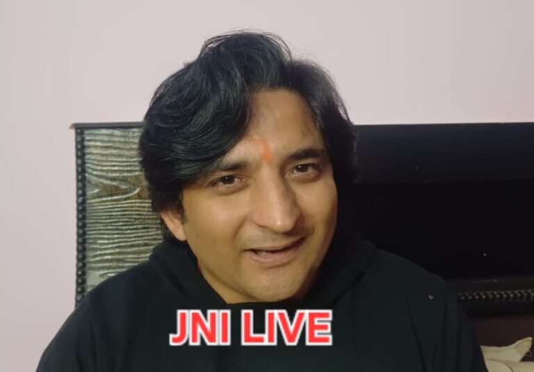शाहरुख खान की फिल्म ‘जीरो’ में काम कर चुके आशीष चौहान