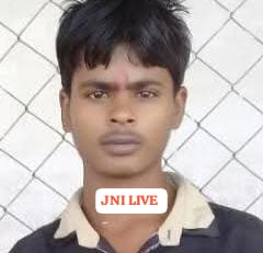 ट्रक की चपेट में आकर दूल्हे के दोस्त की मौत