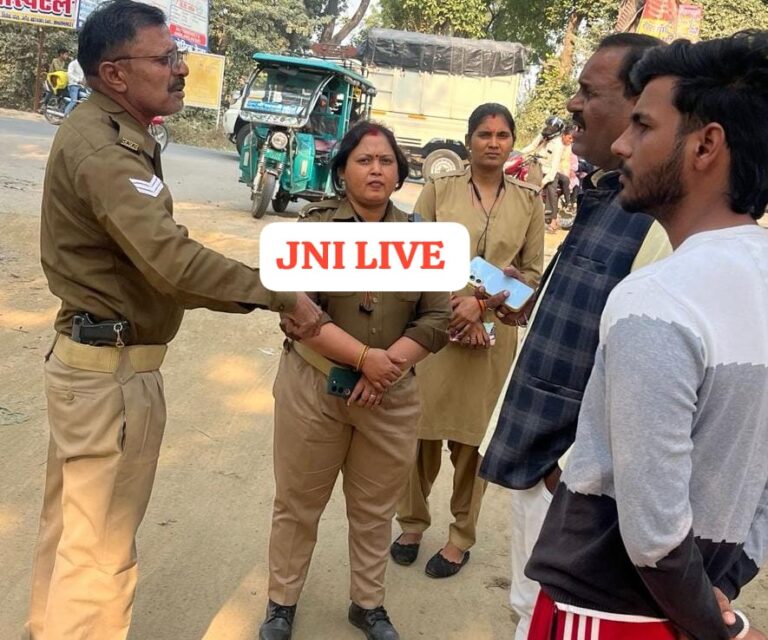 आवास-विकास में 12 दिन में दूसरी बार खुलेआम फायरिंग, पुलिस के इकबाल पर सबाल